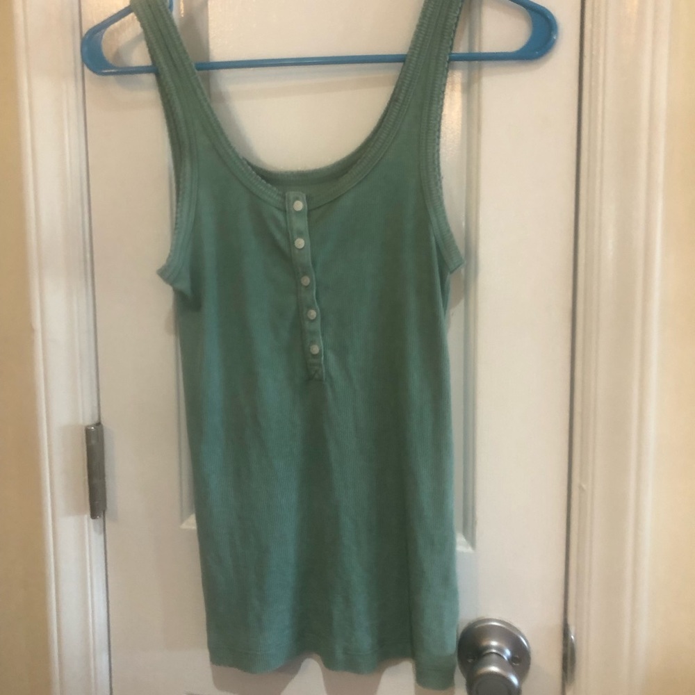 Aerie small tank top.